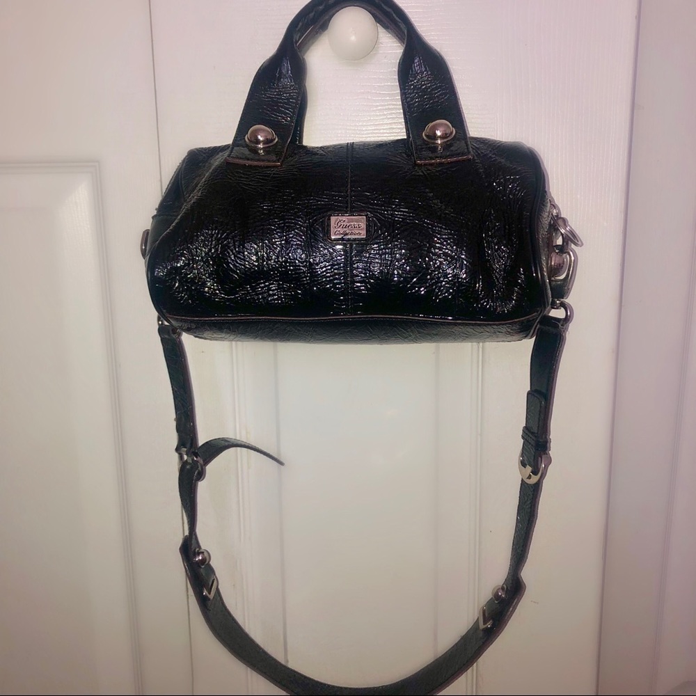 GUESS COLLECTION PURSE